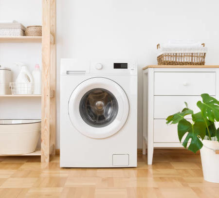 Création laverie de rue Lyon : Choisir le meilleur lave-linge pour vous