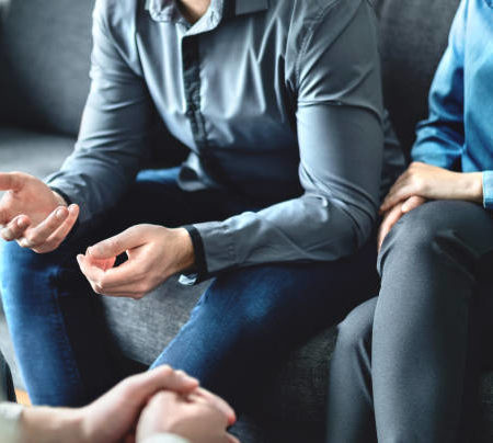 Thérapie du couple : Peut-on faire de la thérapie de couple en ligne?