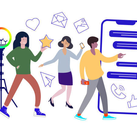 Les Tendances Émergentes en Matière de Médias Sociaux : Façonnant l’Avenir de la Communication en Ligne