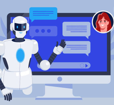 Optimiser l’Apprentissage Virtuel : L’Apport des Chatbots dans l’Éducation en Ligne