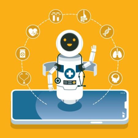 La Révolution des Soins de Santé : L’Influence Cruciale des Chatbots