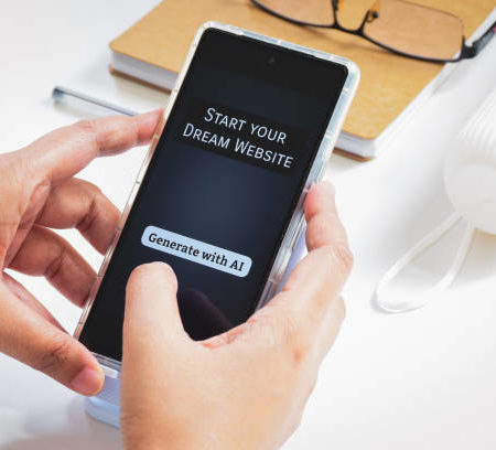 L’Impact de l’Intelligence Artificielle sur le Marketing Digital : Une Révolution en Marche