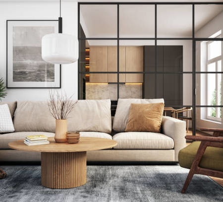 Comment choisir des meubles qui créent une ambiance zen et apaisante dans votre maison ?