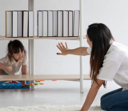 Les erreurs courantes à éviter lors du choix de meubles pour une chambre d’enfant