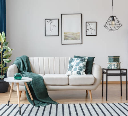Comment harmoniser les meubles avec le style de votre maison ?
