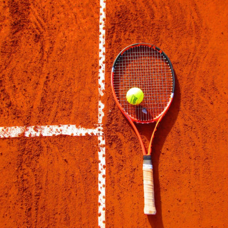Les Tendances Actuelles en Matière de Design pour réfection d’un court de tennis en terre battue à Bourg en Bresse