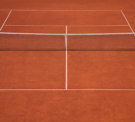 Les Avantages de Choisir la réfection d’un court de tennis en terre battue à Bourg en Bresse