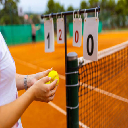 Les Meilleures Techniques d’Entretien d’un Court de Tennis en Terre Battue à Colombes