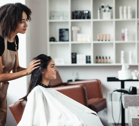 Stratégies pour Développer la Notoriété de votre Salon de Coiffure dans la Communauté Locale