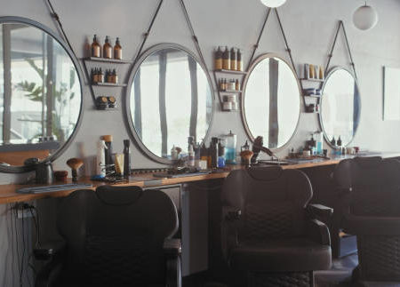 Les Tendances en Matière de Décoration et d’Aménagement Intérieur pour les Salons de Coiffure