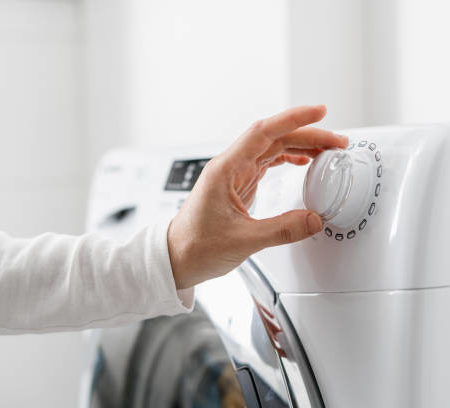 Les Tendances Émergentes dans le Secteur de la Laverie Automatique