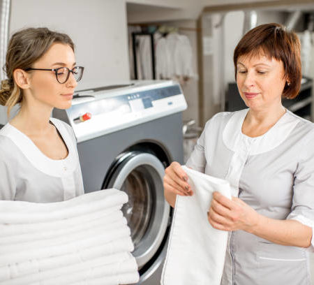 Les Meilleures Pratiques pour Gérer les Stocks de Produits de Lessive et de Fournitures
