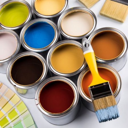Comment un magasin de peinture Chaponost peut-il vous aider à trouver la teinte parfaite ?