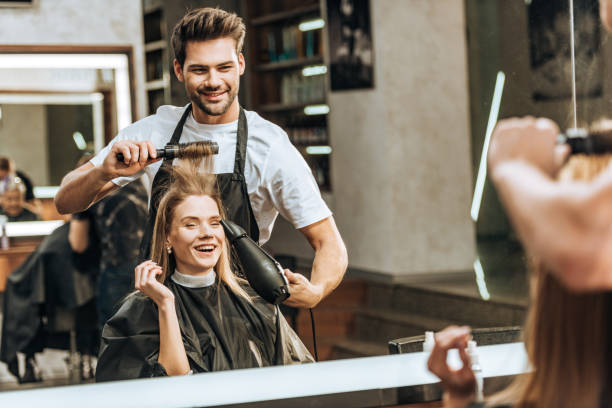 Coiffeur bio à Lyon