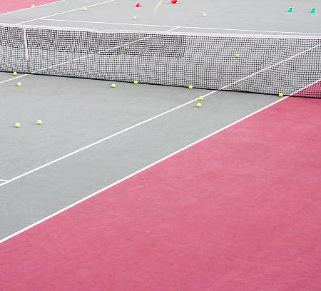 Comment éviter les erreurs lors de la construction court de tennis en béton poreux à Aix-en-Provence ?
