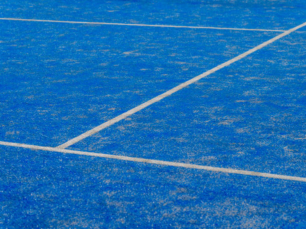Rénovation court de tennis troyes