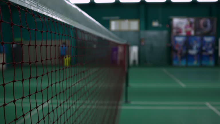 Pourquoi construction d’un court tennis Cannes est-elle bonne initiative pour écoles universités