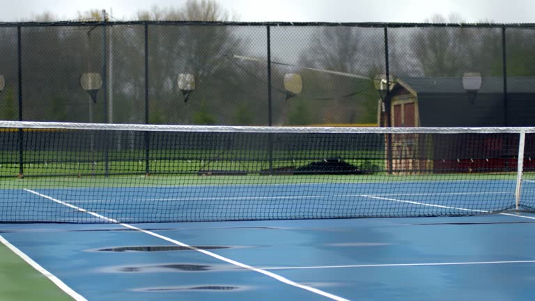 Comment maintenance long terme doit-elle être envisagée après construction d’un court tennis Cannes