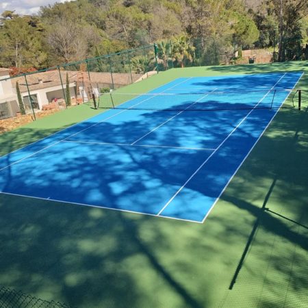 Comment la Construction d’un court de tennis en béton poreux à Lyon peut-elle être financée ?