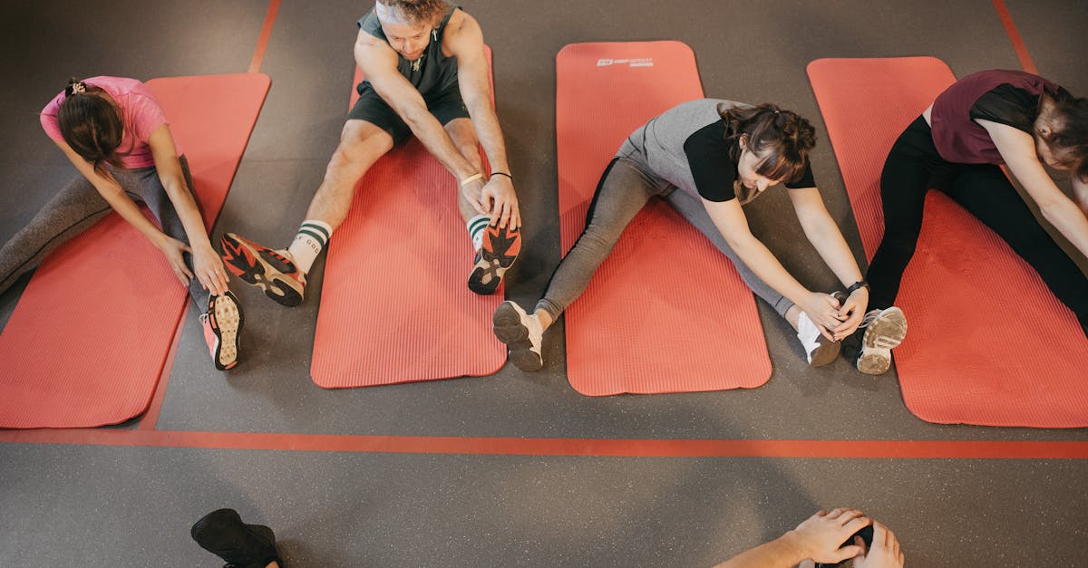découvrez les bienfaits des tapis d'acupression pour soulager le stress et améliorer votre bien-être. profitez d'une sensation de détente profonde et stimulez votre circulation sanguine grâce à ces accessoires innovants. transformez votre routine de relaxation avec un tapis d'acupression dès aujourd'hui !