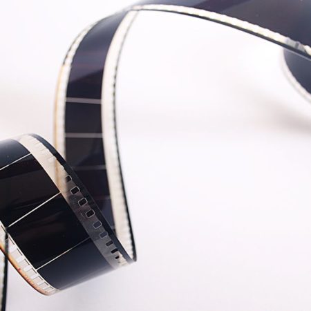 Découvrez Le Ponchobobine : Le Site pour les Passionnés de Films en Bobine