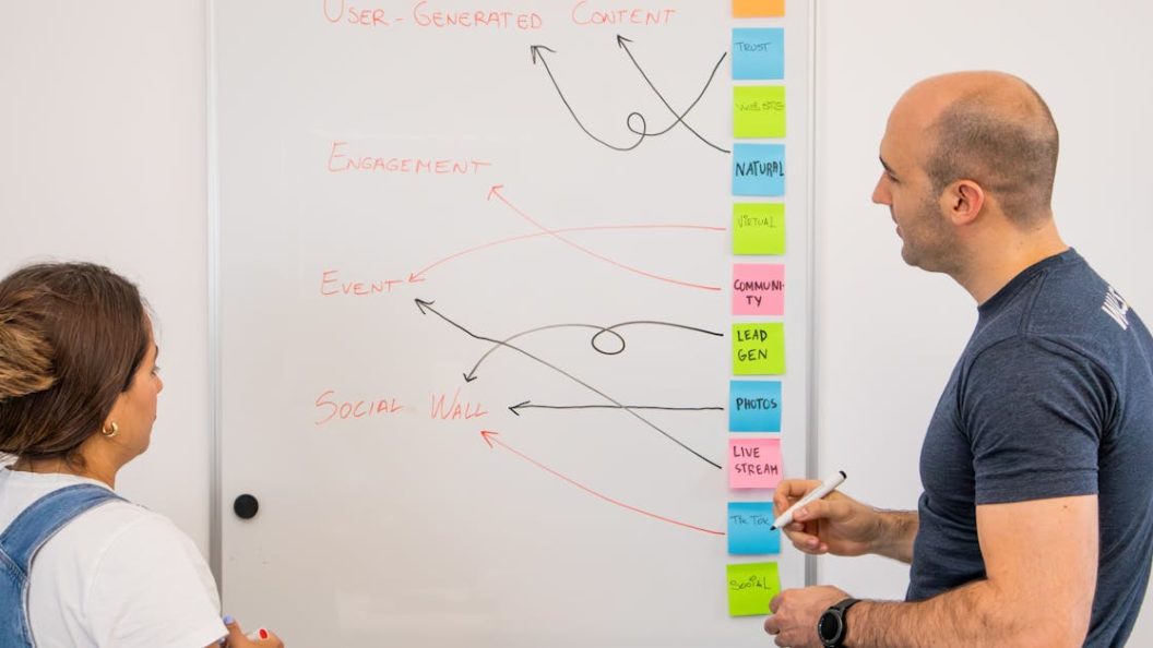 découvrez comment la génération de leads peut transformer votre entreprise. apprenez des stratégies efficaces pour attirer et convertir des prospects, augmenter vos ventes et booster votre croissance. explorez des techniques adaptées aux nouvelles tendances et optimisez votre processus de conversion.