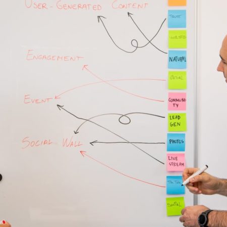 Boostez votre acquisition clients avec une agence spécialisée en génération de leads
