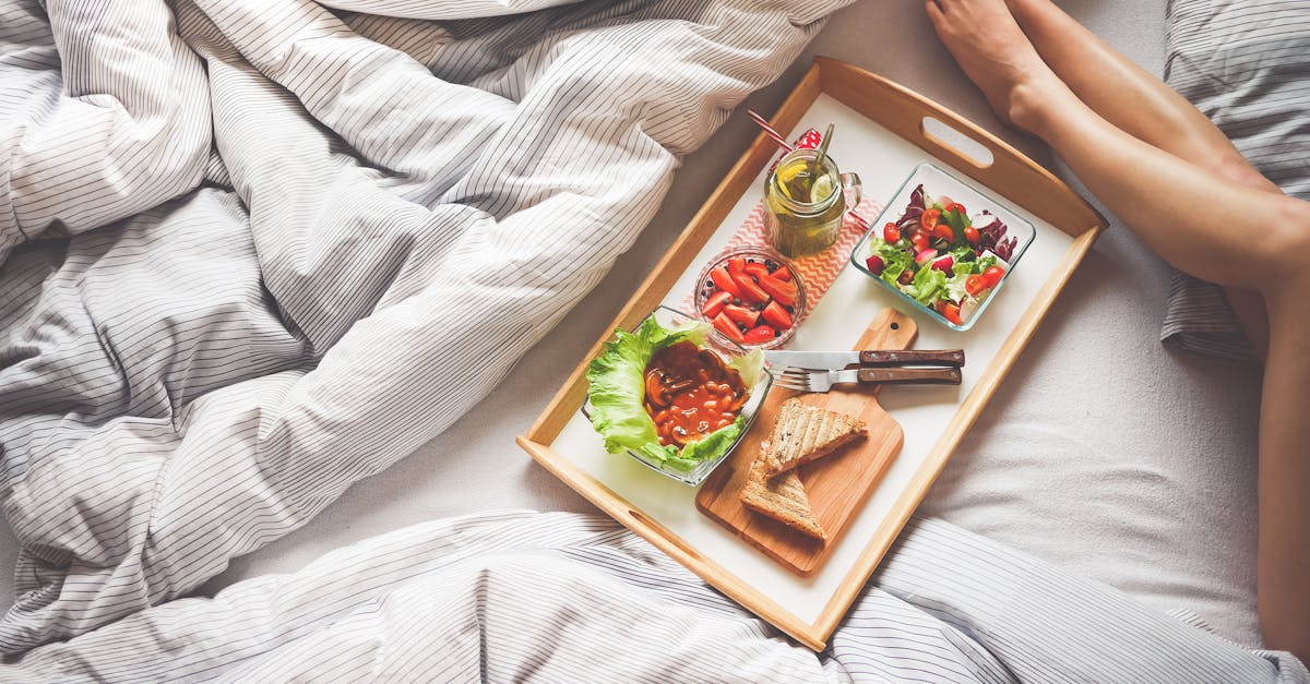 découvrez un univers inspirant où le bien-être, la mode, la gastronomie et les tendances s'entremêlent. plongez dans des conseils pratiques et des idées créatives pour améliorer votre quotidien et adopter un style de vie épanouissant.