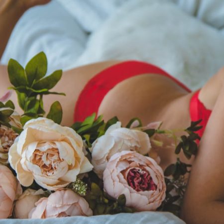 Découvrez notre sélection exclusive de lingerie sur Buy 1 Panty