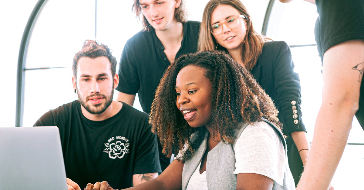 découvrez les stratégies et techniques de marketing essentielles pour promouvoir votre entreprise, attirer des clients et maximiser vos ventes. apprenez les tendances actuelles et les meilleures pratiques pour vous démarquer dans un marché compétitif.