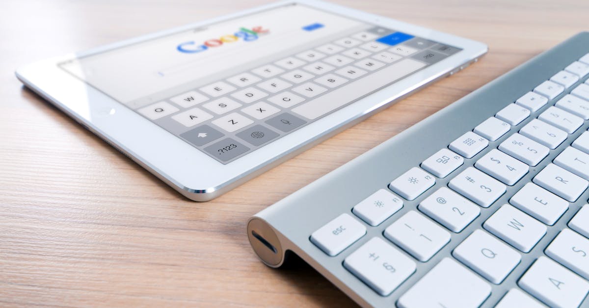 découvrez les meilleures pratiques de seo pour optimiser votre site web, améliorer votre visibilité en ligne et attirer un trafic qualifié. apprenez à maîtriser les techniques de référencement naturel et boostez votre présence digitale.