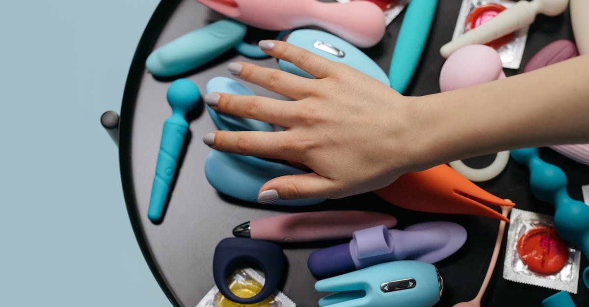 découvrez notre large sélection de sex toys pour pimenter votre vie intime. que vous soyez débutant ou expérimenté, trouvez le produit idéal pour explorer vos désirs en toute intimité et sécurité. qualité, diversité et discrétion au rendez-vous !