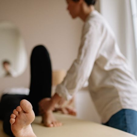Les bienfaits du tapis d’acupression pour le bien-être quotidien