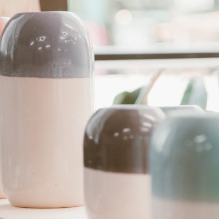 Idées originales pour embellir votre intérieur avec des vases décoratifs