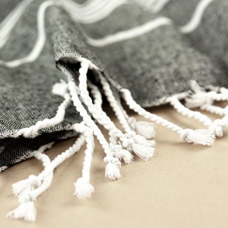 Optez pour le Style et la Légèreté avec Nos Foutas Tendances