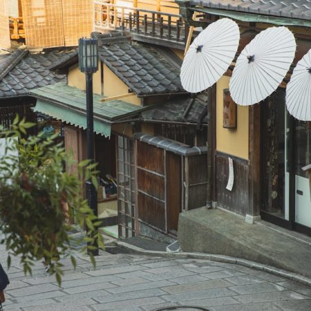 Découvrez le Lifestyle Japonais : Traditions et Modernité au Quotidien