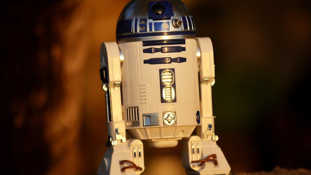 découvrez comment l'intelligence artificielle transforme nos vies, ses applications dans divers secteurs et son influence sur l'avenir de la technologie.