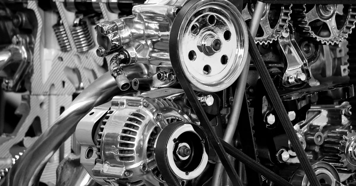 découvrez l'univers de l'automobile : nouveautés, tendances, conseils d'entretien, essais routiers et actualités pour passionnés et professionnels du secteur automobile.