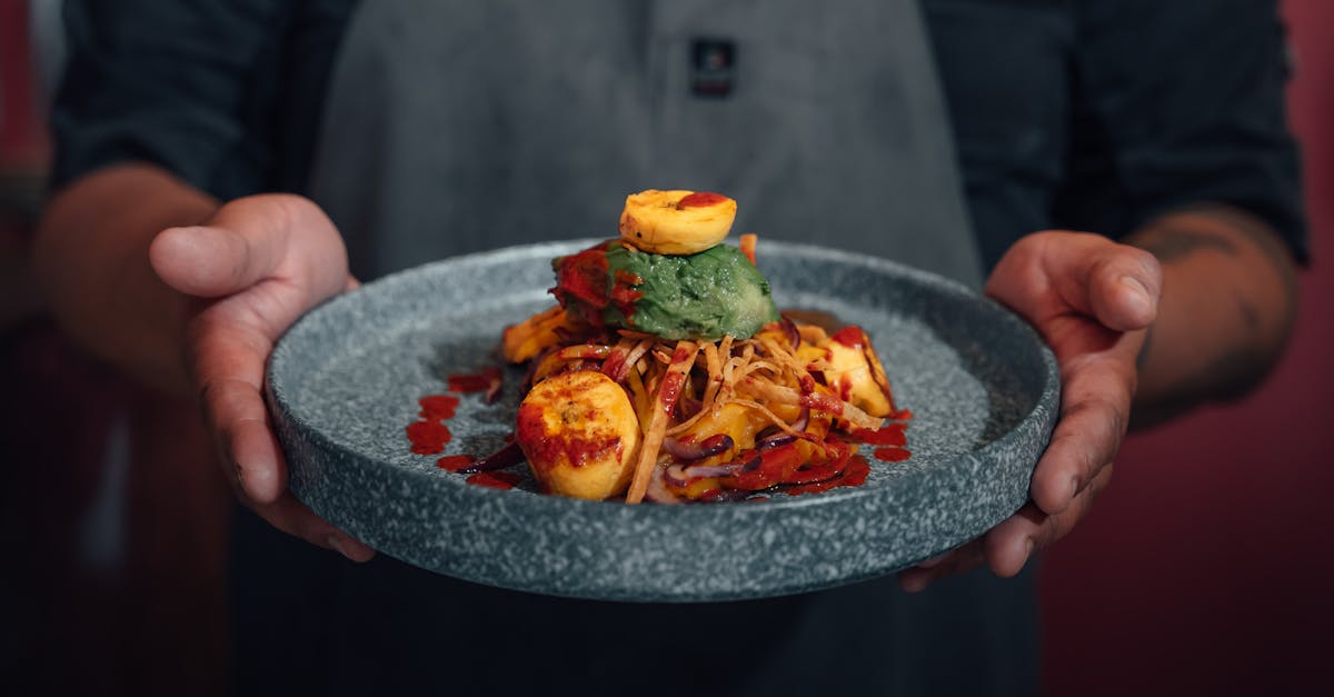 découvrez l’art de la cuisine créative : conseils, recettes originales et astuces pour transformer vos repas quotidiens en véritables chefs-d’œuvre savoureux et surprenants.