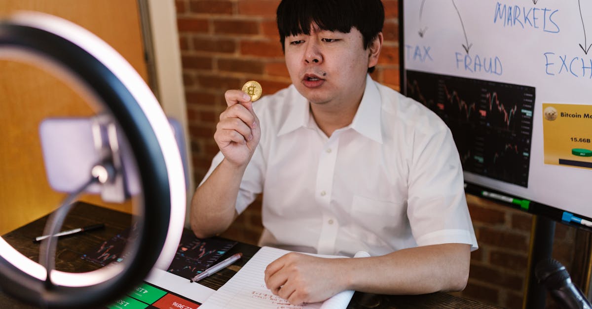 découvrez les fondamentaux du trading avec notre programme d'éducation dédié. apprenez les stratégies, les techniques d'analyse et les meilleures pratiques pour devenir un trader averti et réussir sur les marchés financiers.