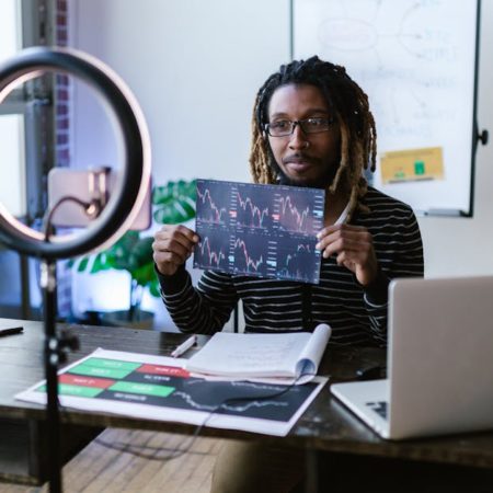 Comment se former efficacement au trading grâce aux ressources de Trading Academy