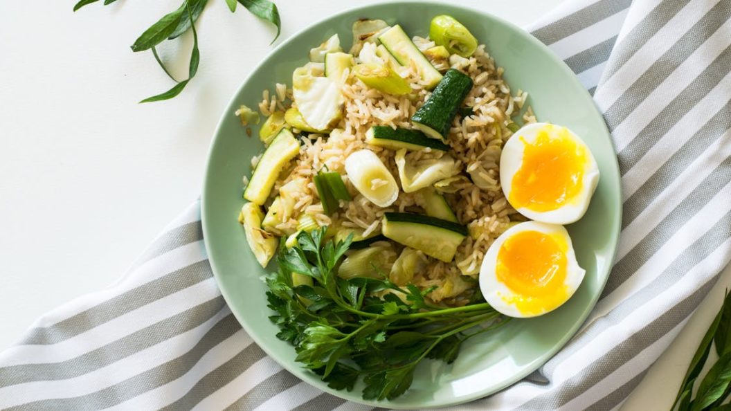 découvrez l’importance d’une nutrition équilibrée pour améliorer votre santé, booster votre énergie et prévenir les maladies. conseils, astuces et exemples simples pour adopter une alimentation saine au quotidien.