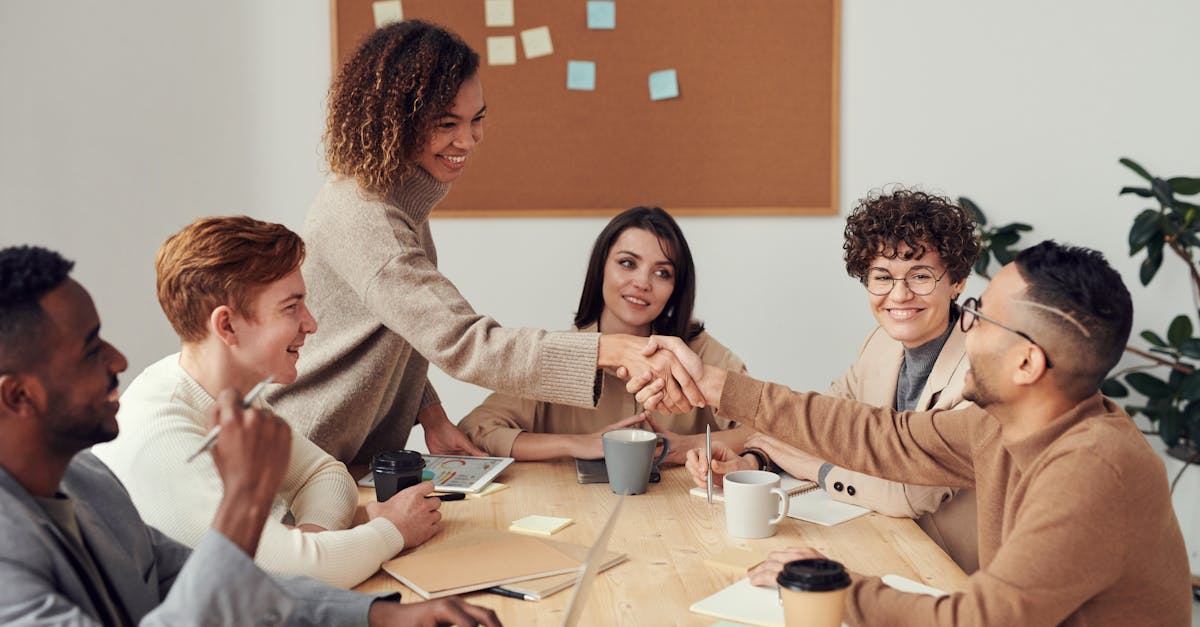 découvrez tout ce qu'il faut savoir sur l'entrepreneuriat : conseils, stratégies, ressources et actualités pour créer, développer ou gérer votre entreprise avec succès.