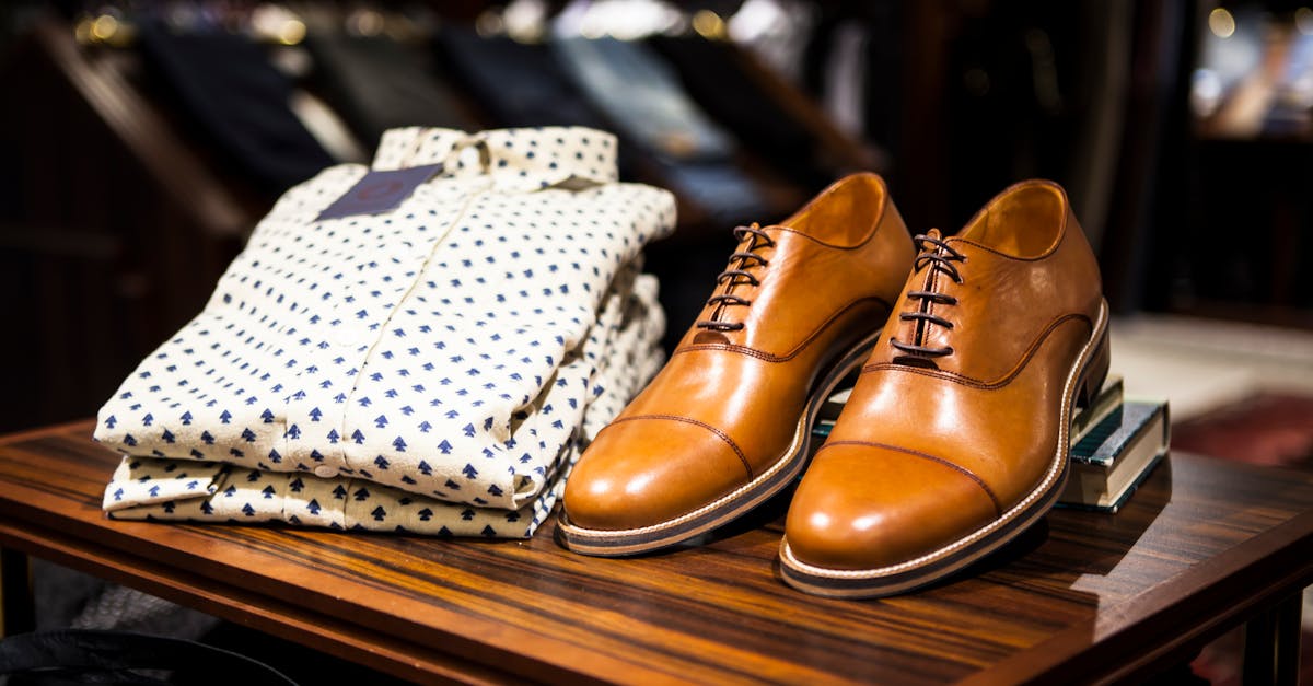 découvrez les dernières tendances de la mode, des conseils de style et des inspirations fashion pour sublimer votre garde-robe et exprimer votre personnalité à travers vos vêtements.