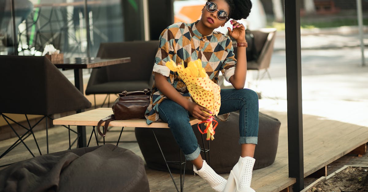 découvrez les dernières tendances et conseils en mode, explorez des looks inspirants et trouvez des idées pour affirmer votre style personnel. mode femme, homme, accessoires et actualités fashion au rendez-vous.