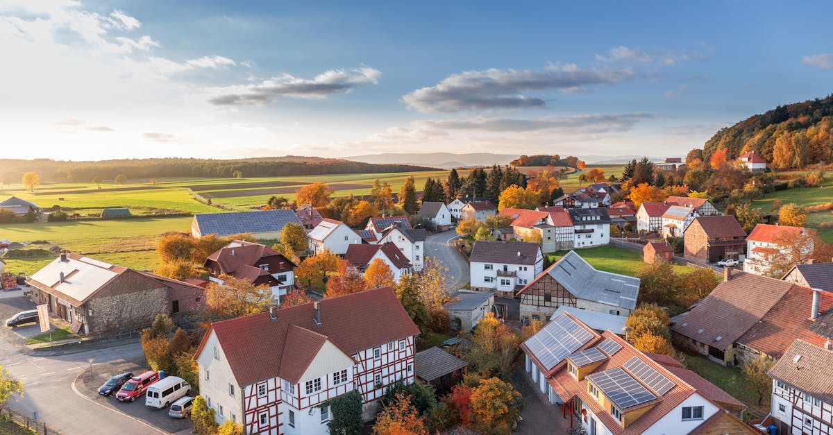 découvrez le monde de l’immobilier : conseils, actualités et guides pour acheter, vendre ou louer un bien. obtenez les meilleures informations pour réussir votre projet immobilier.