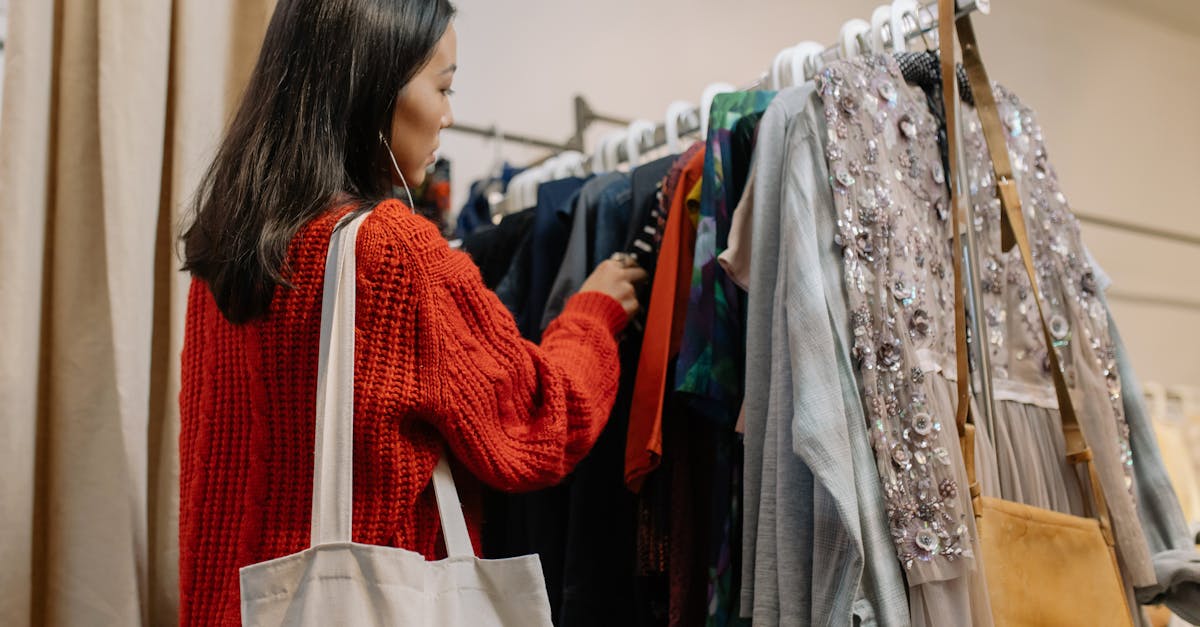 découvrez la mode durable : des vêtements éthiques et responsables pensés pour respecter l’environnement et valoriser le savoir-faire, tout en adoptant un style unique et intemporel.
