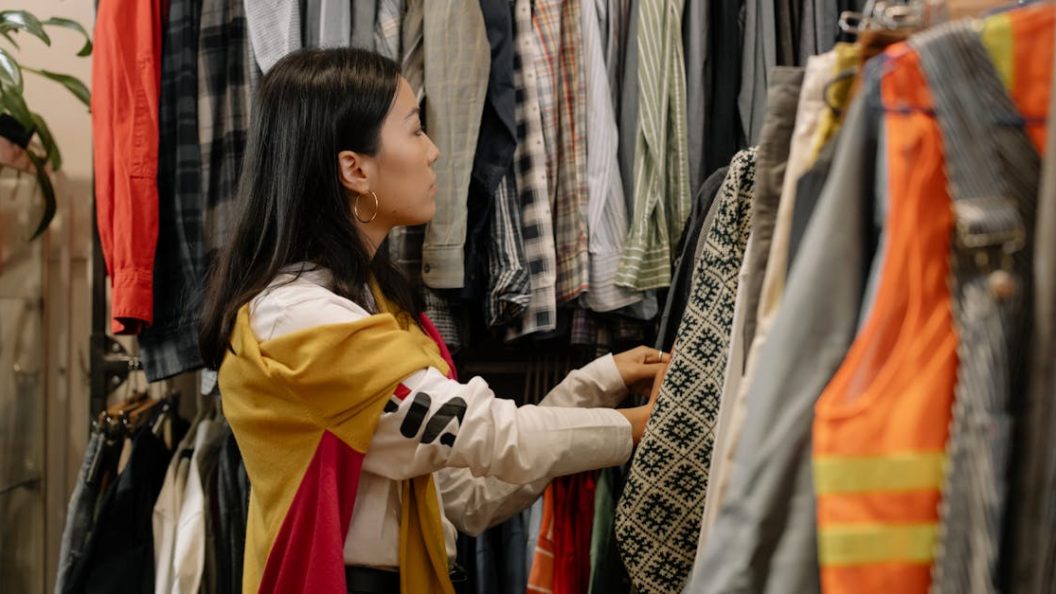 découvrez la mode durable : des vêtements éco-responsables, des matières recyclées et des marques engagées pour un style tendance et respectueux de l’environnement.