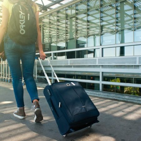 Explorez le Monde avec Nos Conseils de Voyage