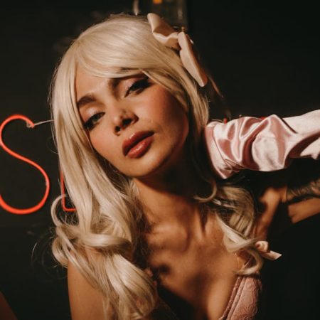 Découvrez l’univers unique de Stone Fox : Lingerie moderne et éthique